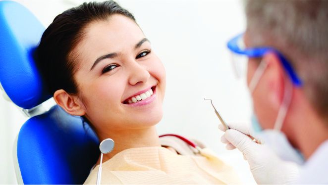best root canal dentist in gurgaon